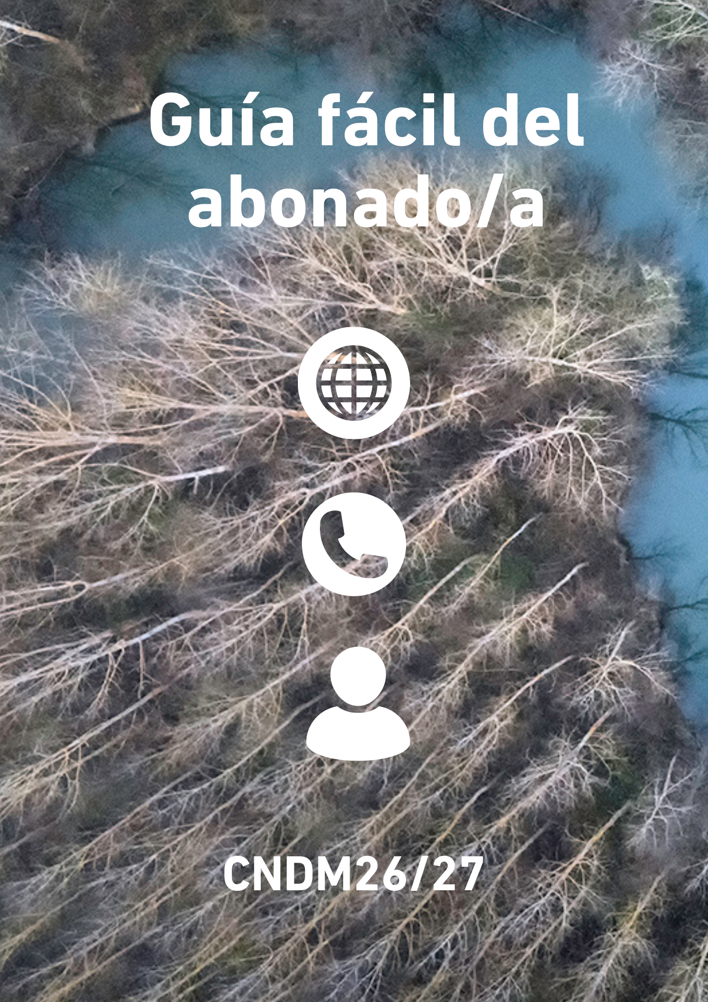 Guía del abonado 2627