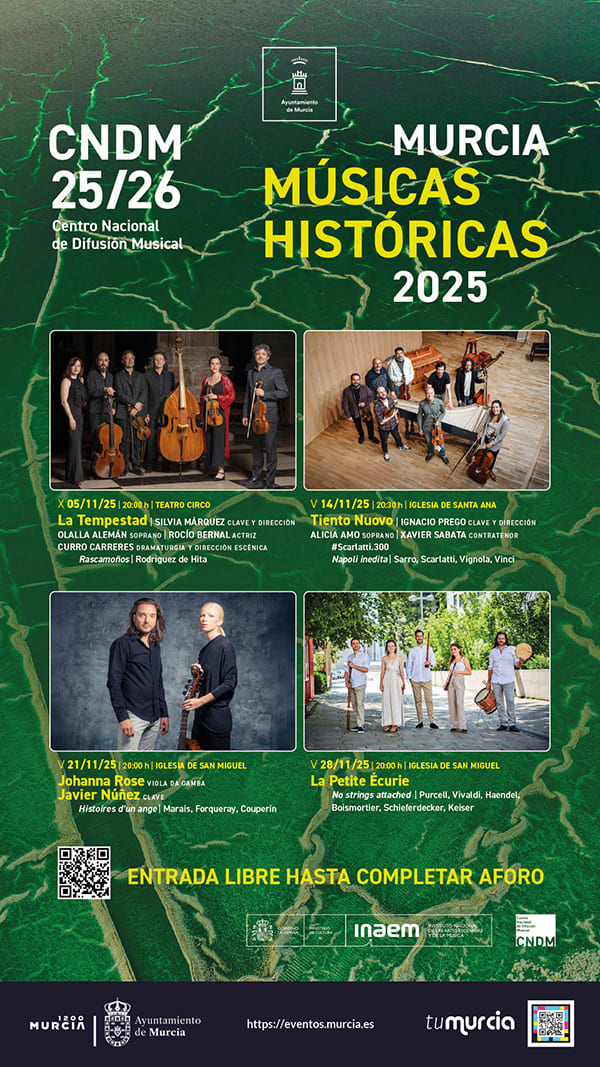 músicas históricas