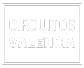 Circuitos | Valencia