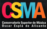 Conservatorio Superior de Música de Alicante 