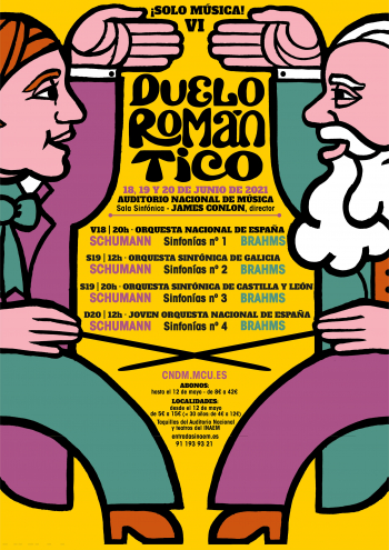 Duelo Romántico