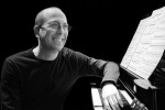 Alberto Rosado © Arturo Fuentes