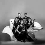 Azahar Ensemble © IGOR STUDIO