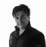 Gustavo Díaz Jerez © Carlos Bernar