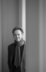 Ian Bostridge © Sim Canetty-Clarke