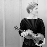 Isabelle Faust © Felix Broede