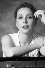 Judith Jáuregui © Pedro Walter