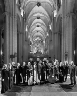 La Grande Chapelle © David Blazquez