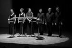 Les Arts Florissants © Elvira Megías