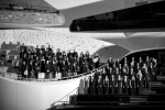 Les Arts Florissants © Julien Benhamou