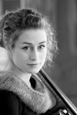Luise Buchberger © Werner Kmetisch
