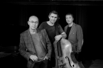Marcin Wasilewski Trio © Bartek Barczyk ECM Records