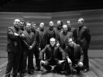 Schola Antiqua © Antonio de Gregorio