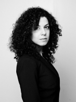 Sofya Melikyan © Nadav Benjamin