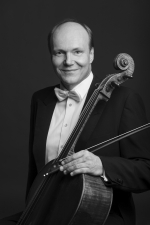Truls Mørk © Johs Boe