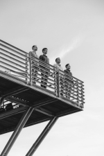 Barcelona Clarinet Players © Ana Madrid_Seed Music