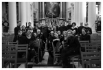 Collegium Vocale Gent © Michiel Hendry