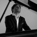 Gustavo Díaz Jerez © Carlos Bernar
