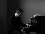 Igor Levit © Robbie Lawrence
