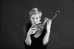 Isabelle Faust © Felix Broede