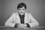 Juan Carlos Garvayo © Geraldine Leloutre