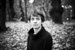 Karol Mossakowski © Vaiva Wronecka