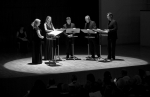 Les Arts Florissants © Elvira Megías