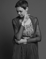 Simone Jandl © Tobias Wirth