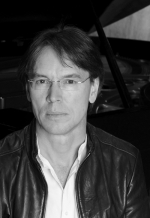 Stephan Matthias Lademann © NINA GOLDNAGL