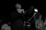 Tom Harrell © Angela Harrell