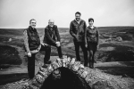 Alternative History Quartet © Guy Carpenter 