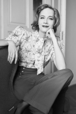 Anna Lucia Richter © Kaupo Kikkas