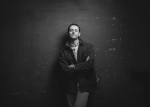 Benjamin Alard © Igor Studio