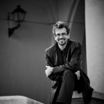Daniel del Pino