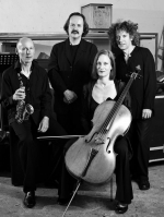Tarkovsky Quartet