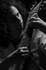 Fahmi Alqhai © Javier Diaz de Luna