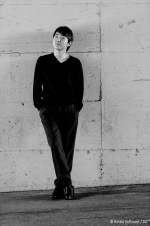 Seong-Jin Cho © Harald Hoffmann DG