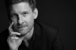 Kristian Bezuidenhout © Marco Borggreve