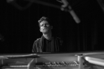 Marco Mezquida © Mireia Miralles
