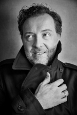 Christian Gerhaher © Sony_Gregor Hohenberg