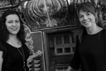 A2 DÚO Ana Aguado y Ana Belén © David Asencio