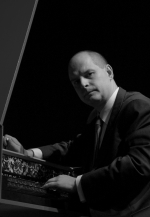 Alberto Martínez Molina © Ana Álvarez Prada