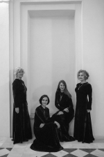 Alia Mvsica & Vox Feminae © Lolo Vasco - FeMÀS