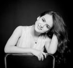 Alicia Amo © Michal Novak