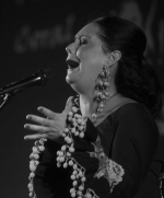 Ana María Ramírez La Yiya © Toni Blanco
