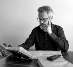 Bernardo García-Bernalt