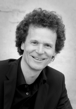 Bernhard Forck © Gudrun Senger