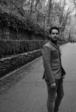 Daniel Muñoz