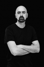 Daniel Oyarzabal © María Vivó