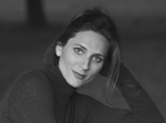 Delphine Galou © Bertrand Pichene